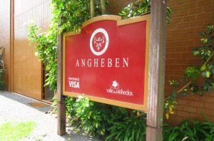 angheben