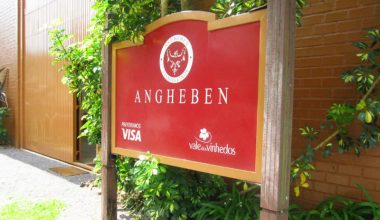 angheben