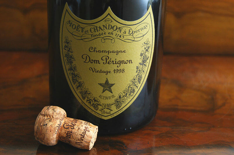 champagne-dom-perignon