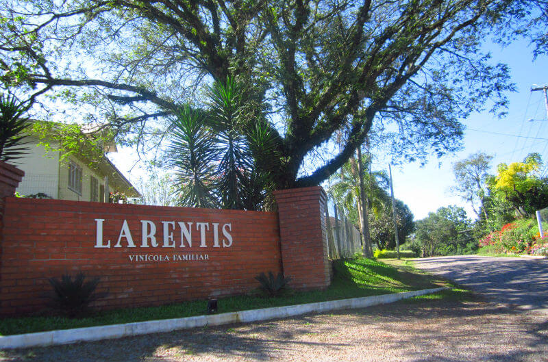 larentis