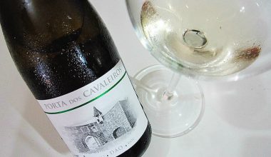vinho porta dos cavaleiros