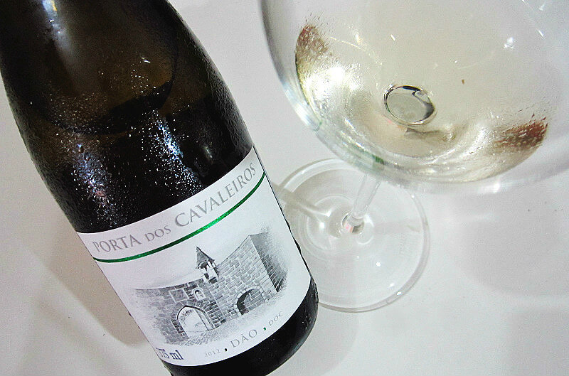 vinho porta dos cavaleiros