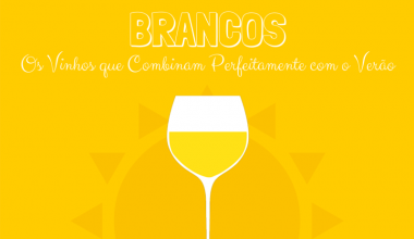 vinhos brancos