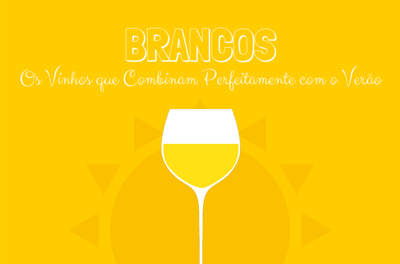 vinhos brancos