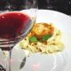 vinhos que combinam com polpetone