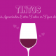 vinhos tintos