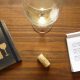 notas de degustação de vinhos
