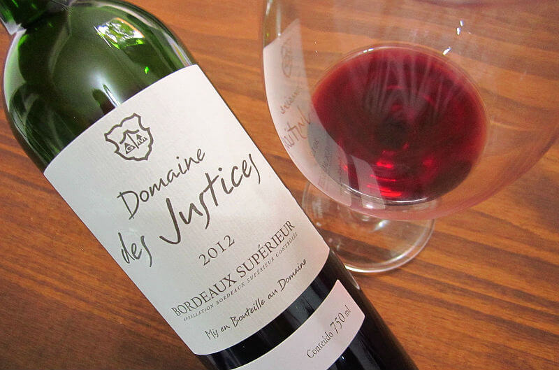 domaine des justices bordeaux 2012