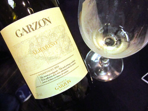 Garzón Albariño