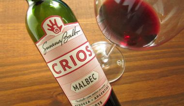 Susana Balbo Crios Malbec 2015