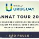 Tannat Tasting Tour 2016