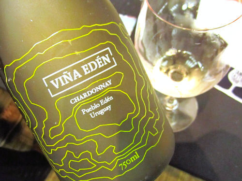 Viña Eden Chardonnay