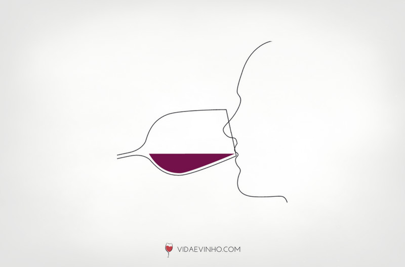 como degustar vinhos - analise gustativa