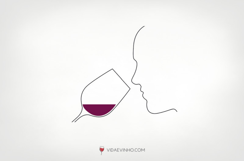 como degustar vinhos analise olfativa