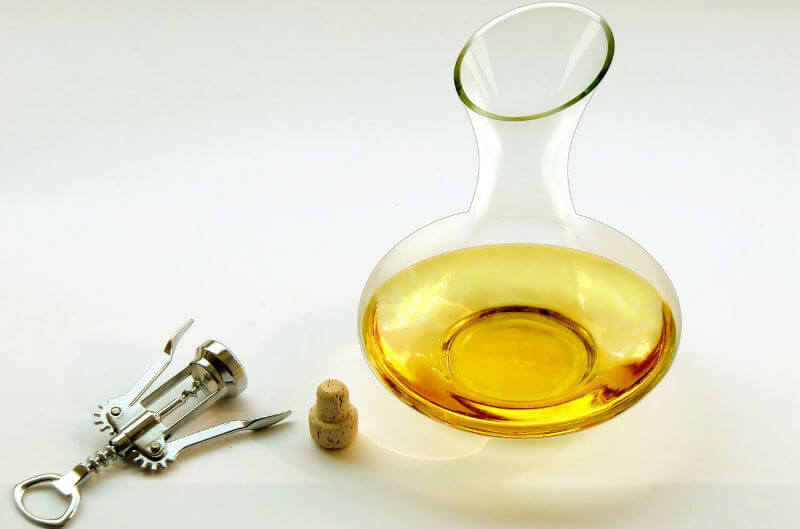 acessórios para vinho