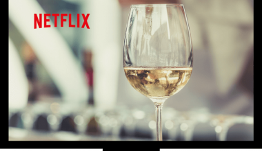 filmes sobre vinho no netflix