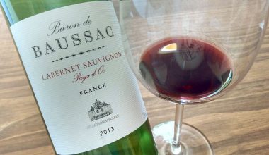 baron de baussac