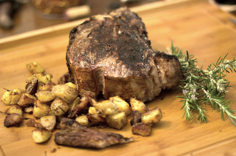 carne vermelha