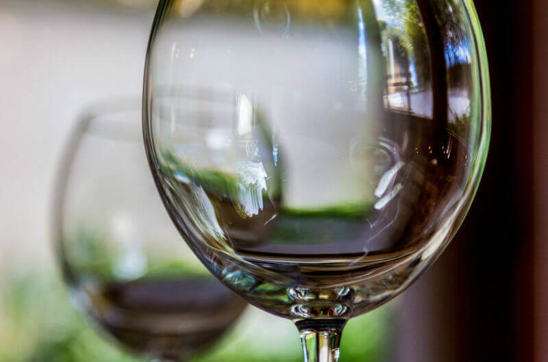 vinhos varietais e vinhos de corte