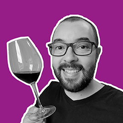 Thiago Ross - Autor Deguste Melhor